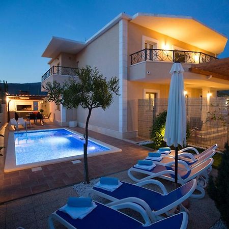 ספליט Apartment Sasso מראה חיצוני תמונה
