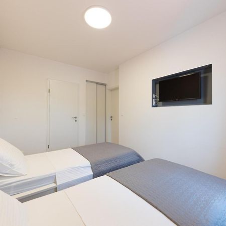 ספליט Apartment Sasso מראה חיצוני תמונה
