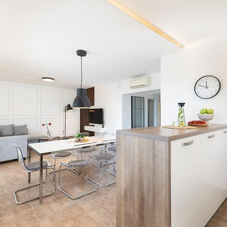ספליט Apartment Sasso מראה חיצוני תמונה