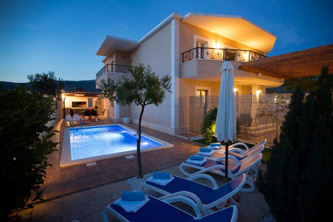 ספליט Apartment Sasso מראה חיצוני תמונה