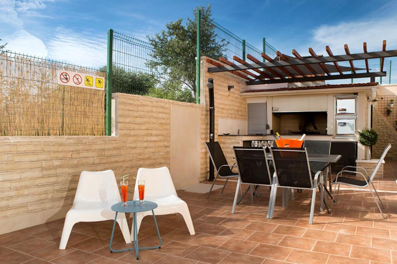 ספליט Apartment Sasso מראה חיצוני תמונה