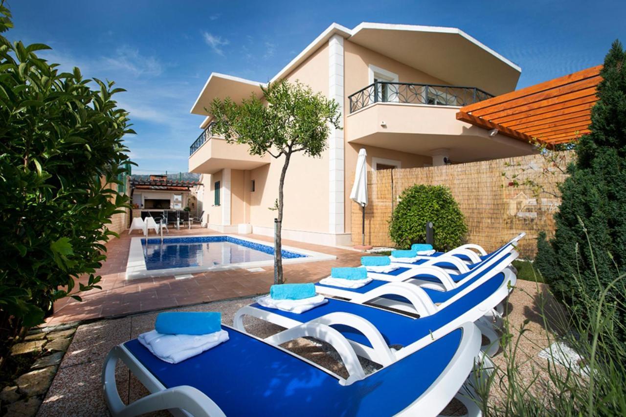 ספליט Apartment Sasso מראה חיצוני תמונה