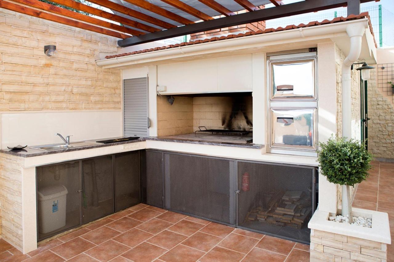 ספליט Apartment Sasso מראה חיצוני תמונה