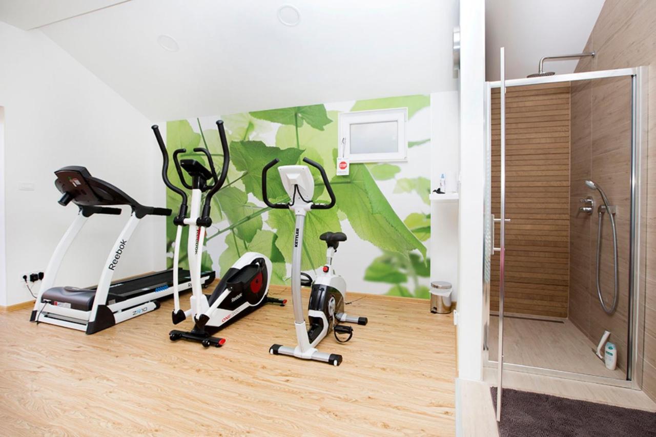 ספליט Apartment Sasso מראה חיצוני תמונה