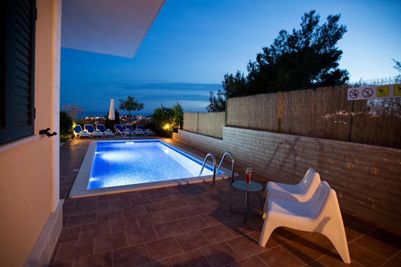 ספליט Apartment Sasso מראה חיצוני תמונה