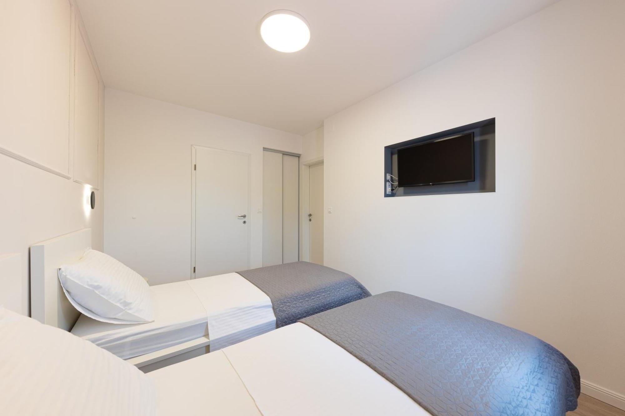 ספליט Apartment Sasso מראה חיצוני תמונה