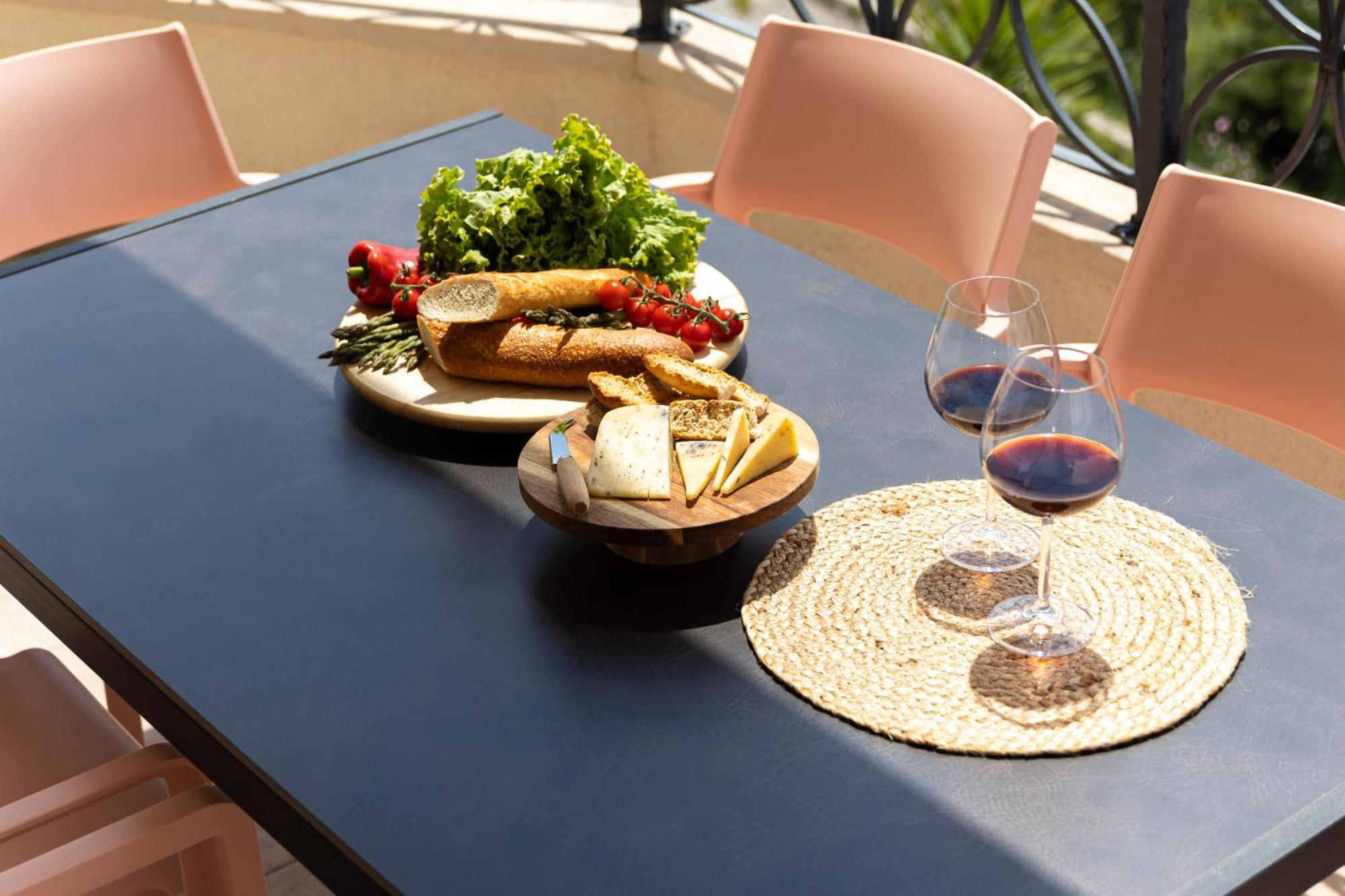 ספליט Apartment Sasso מראה חיצוני תמונה