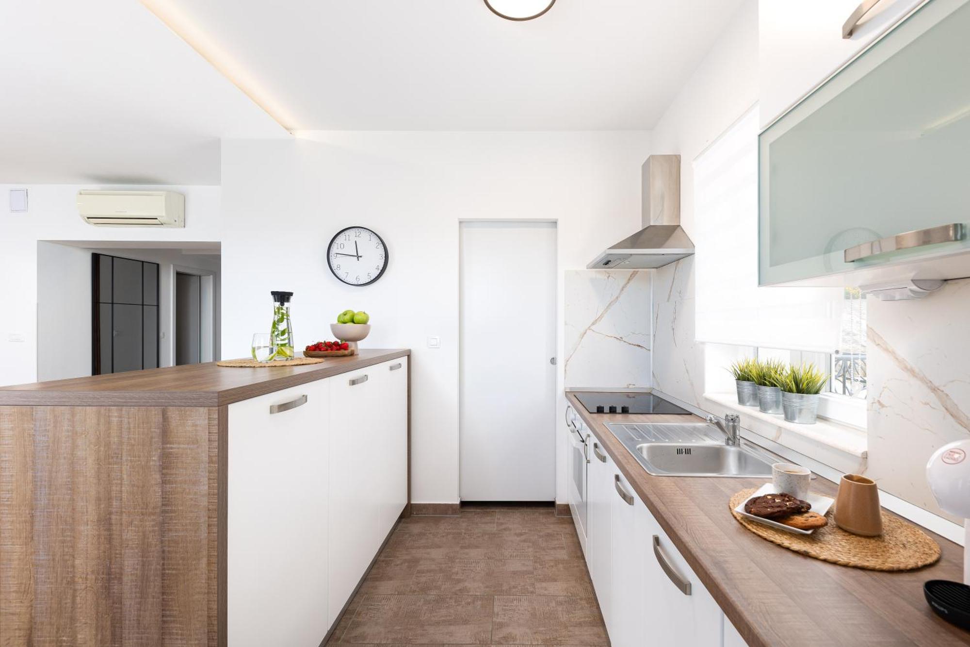 ספליט Apartment Sasso מראה חיצוני תמונה