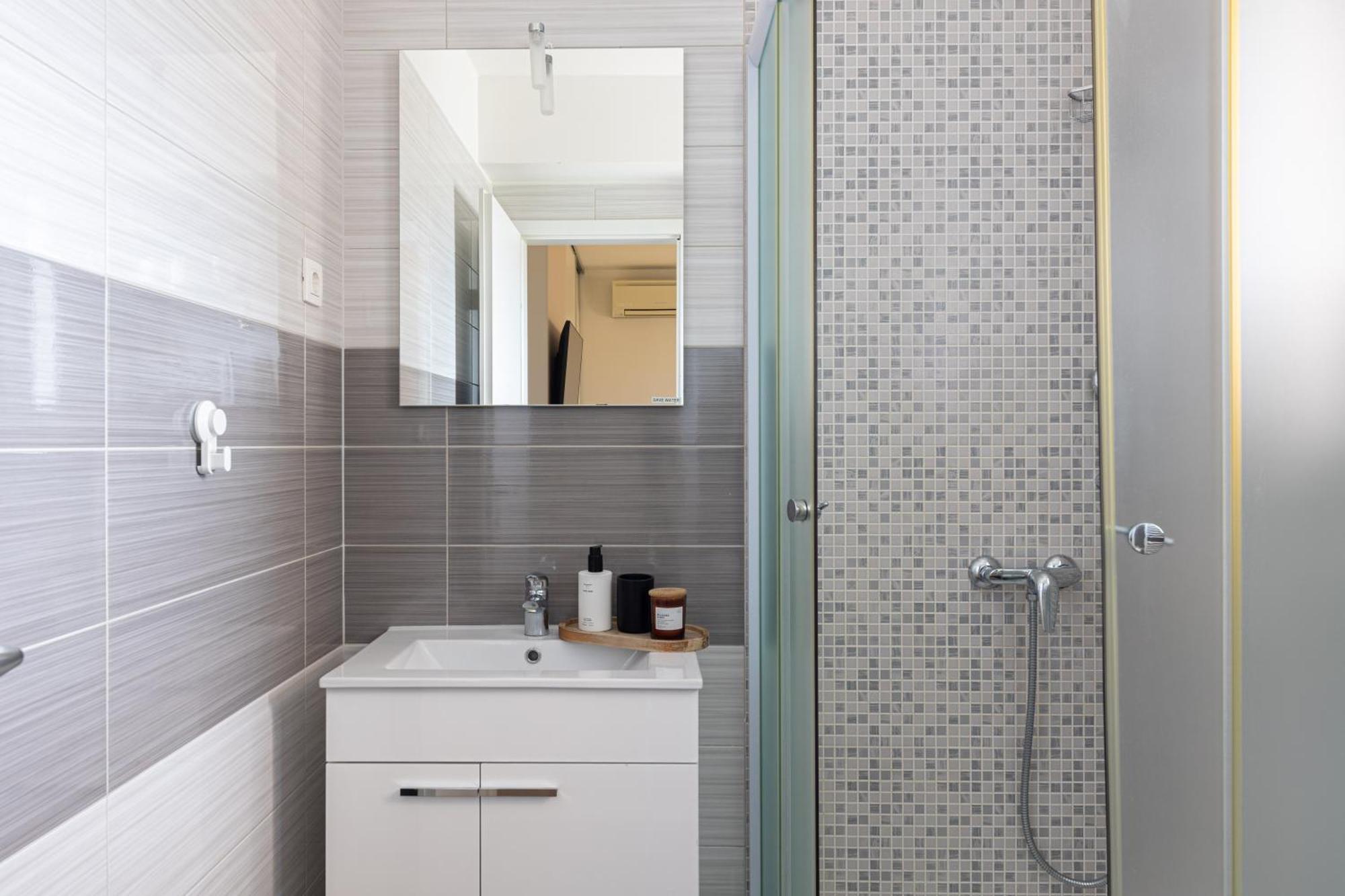ספליט Apartment Sasso מראה חיצוני תמונה