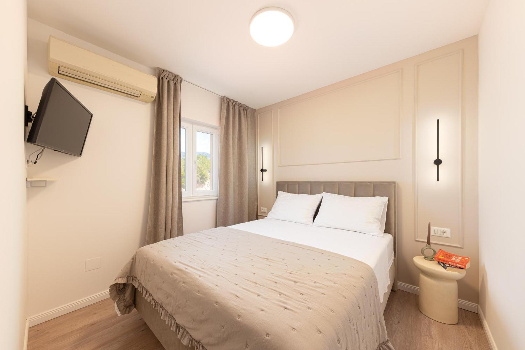 ספליט Apartment Sasso מראה חיצוני תמונה