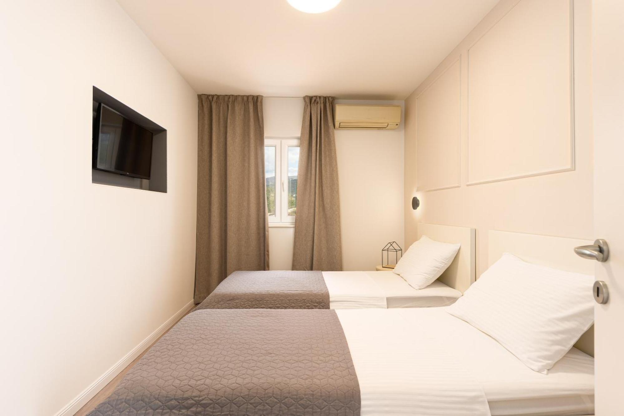 ספליט Apartment Sasso מראה חיצוני תמונה
