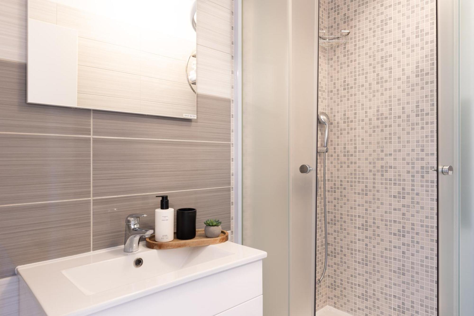 ספליט Apartment Sasso מראה חיצוני תמונה