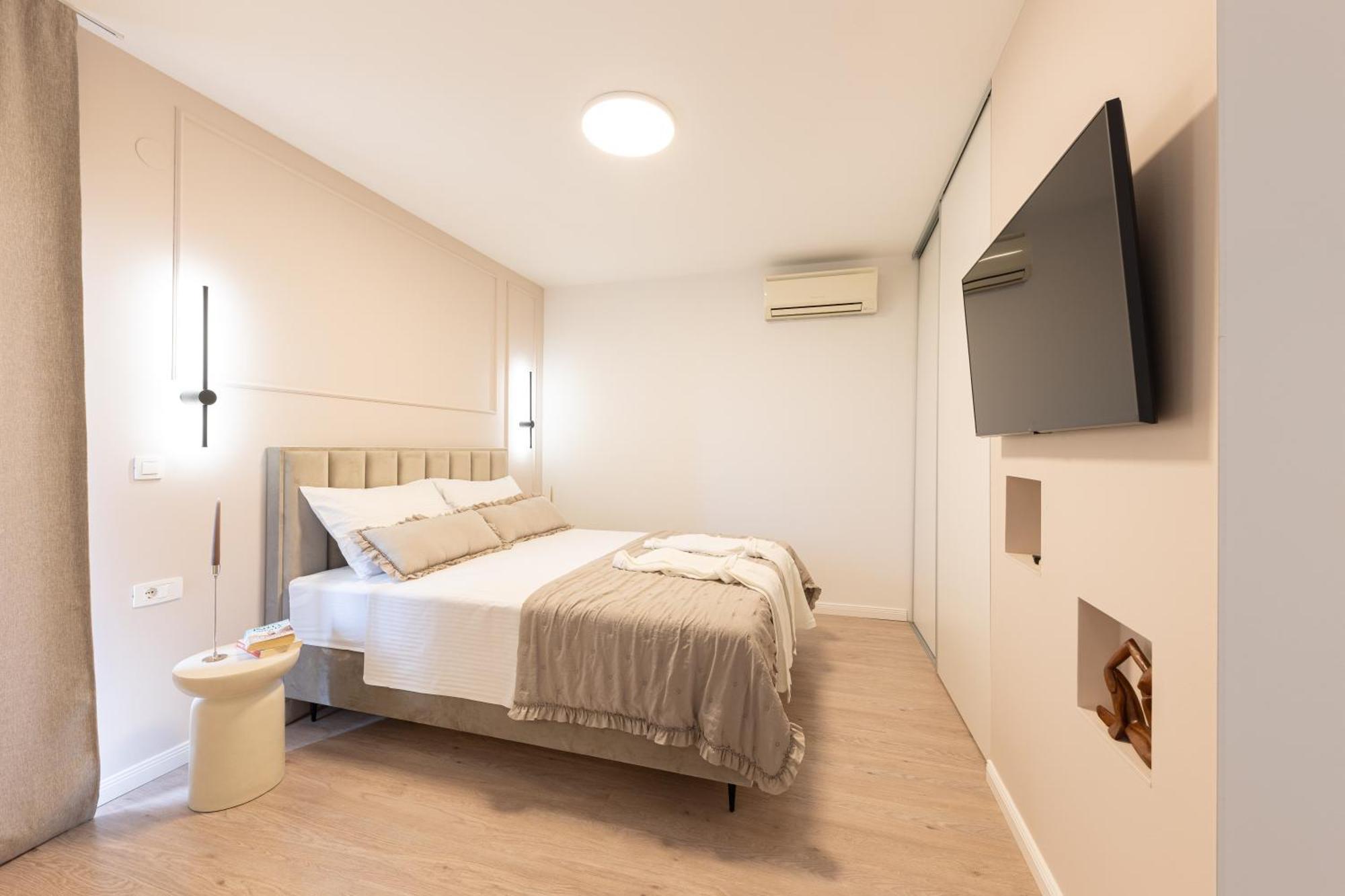 ספליט Apartment Sasso מראה חיצוני תמונה