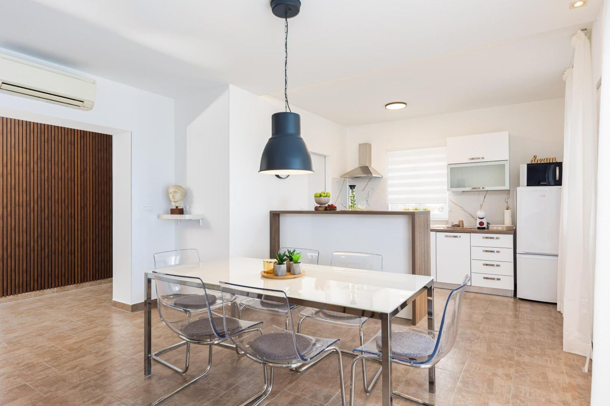 ספליט Apartment Sasso מראה חיצוני תמונה