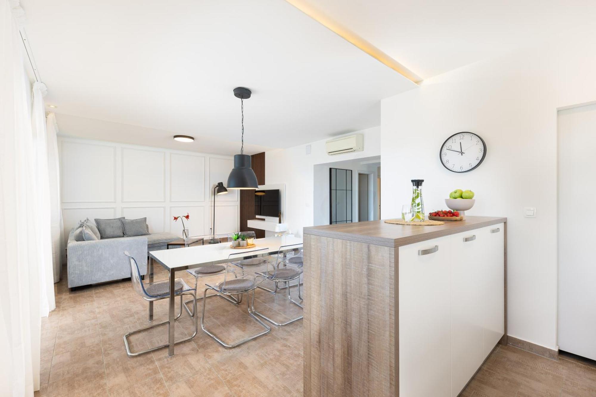 ספליט Apartment Sasso מראה חיצוני תמונה