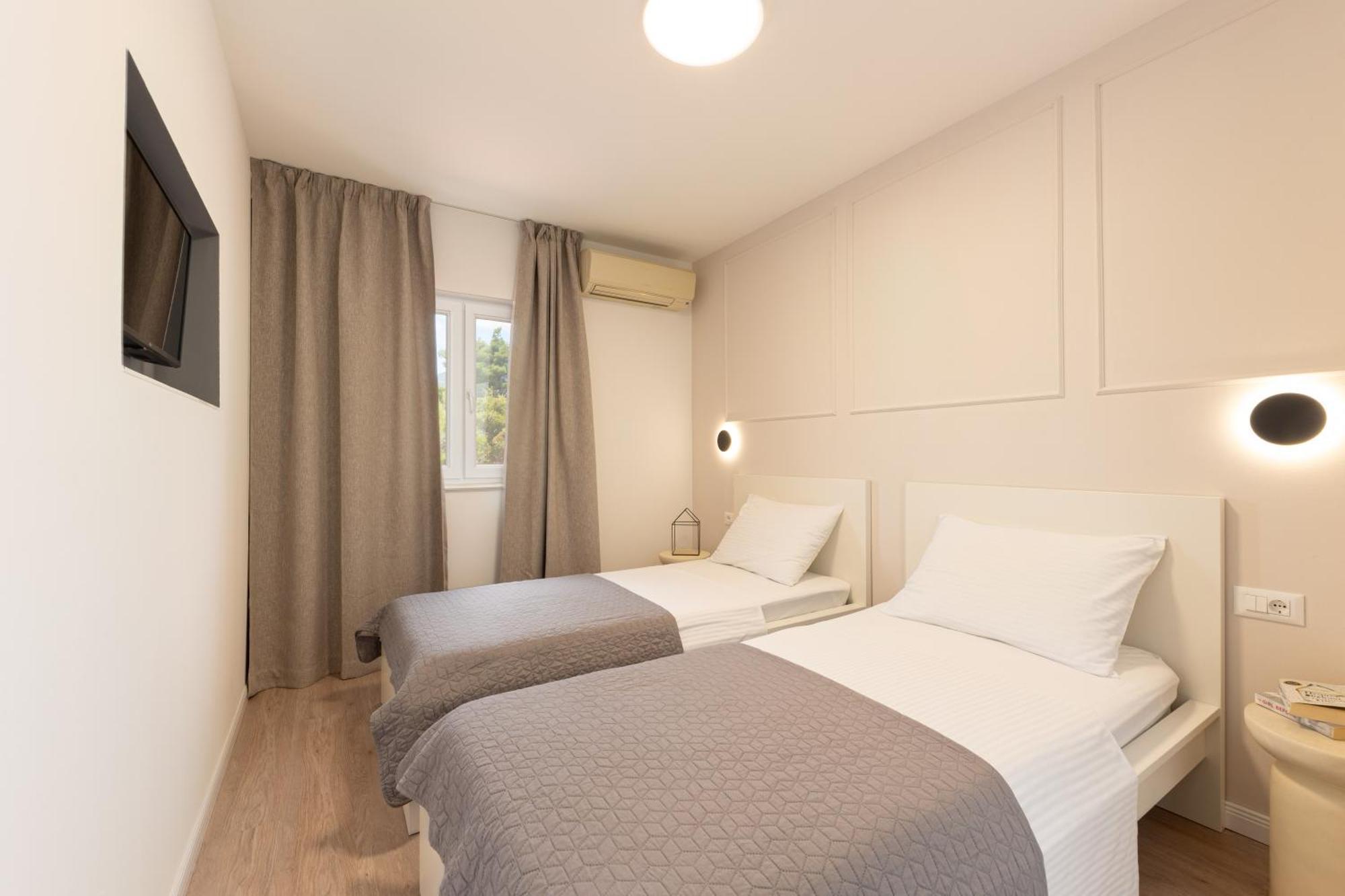 ספליט Apartment Sasso מראה חיצוני תמונה
