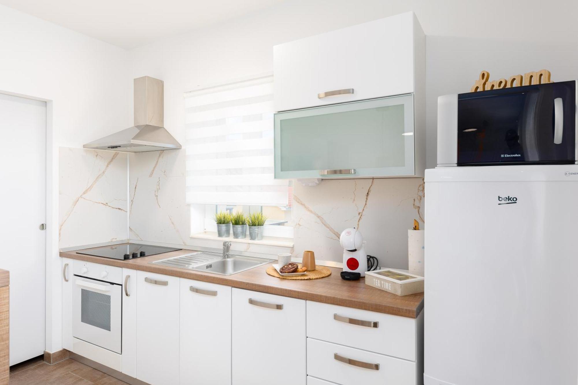 ספליט Apartment Sasso מראה חיצוני תמונה