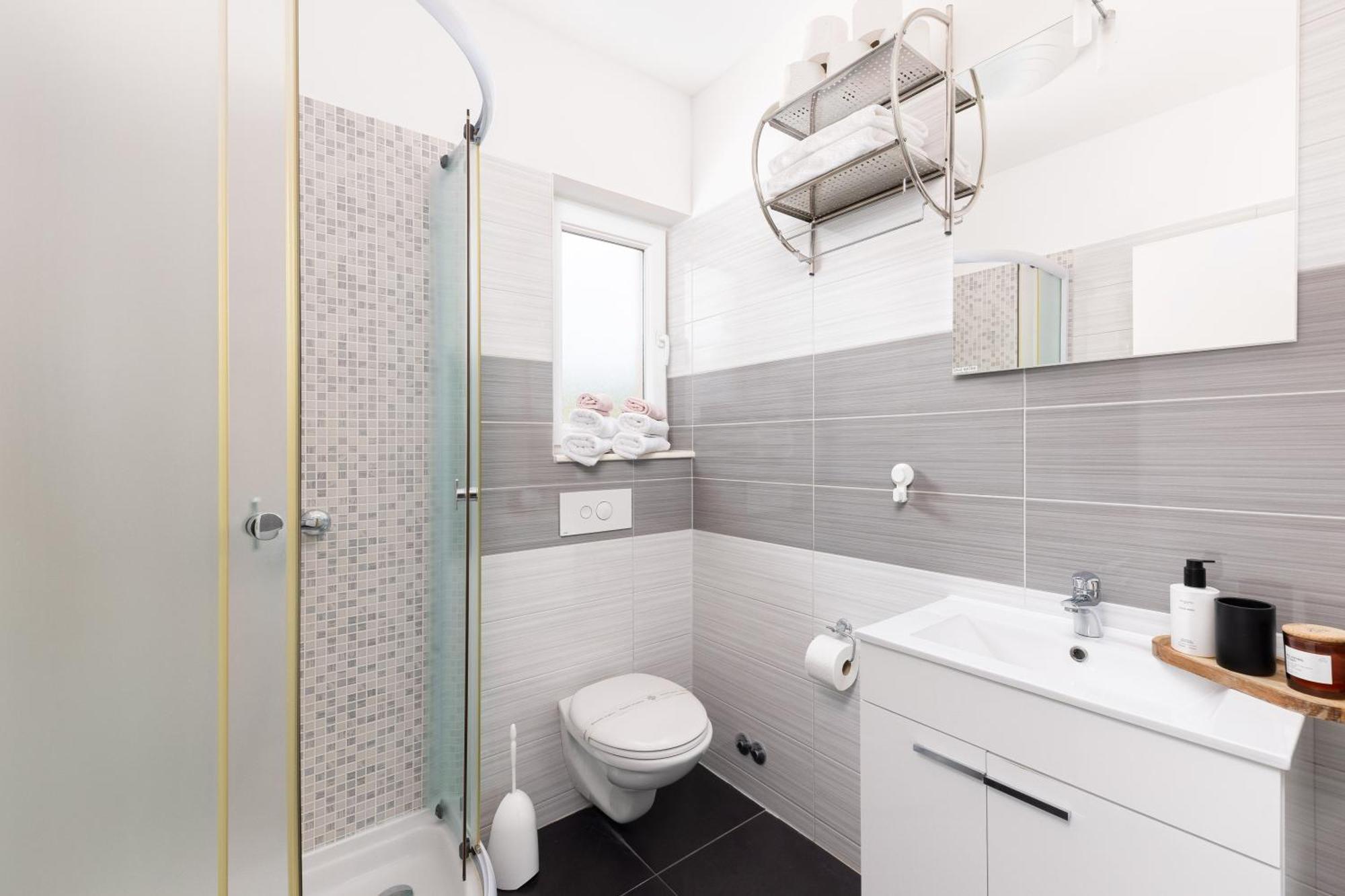 ספליט Apartment Sasso מראה חיצוני תמונה