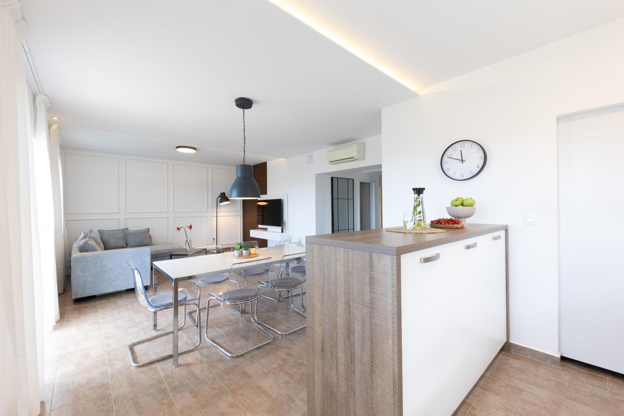 ספליט Apartment Sasso מראה חיצוני תמונה
