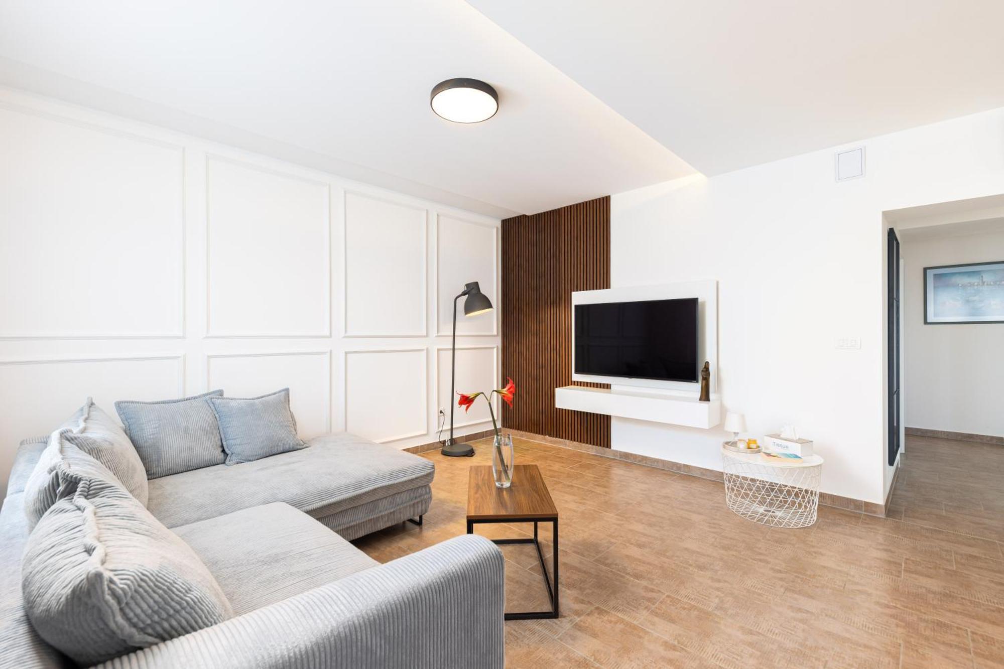 ספליט Apartment Sasso מראה חיצוני תמונה
