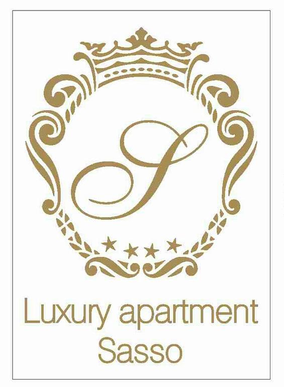 ספליט Apartment Sasso מראה חיצוני תמונה